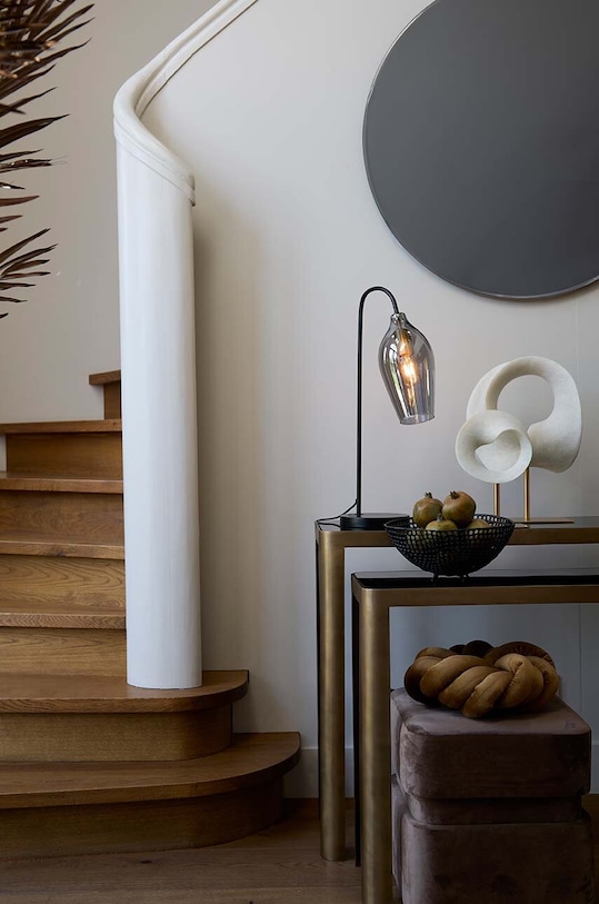 Настільна лампа Light & Living Lukaro 1884227