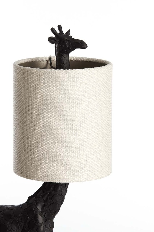 Living și dormitor Light & Living veioza Giraffe 1855543 multicolor