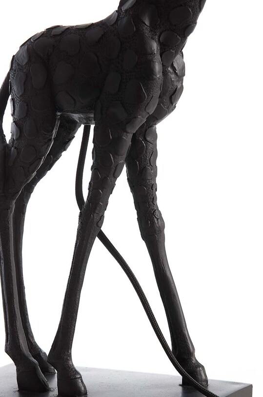 Настільна лампа Light & Living Giraffe 1855443 барвистий