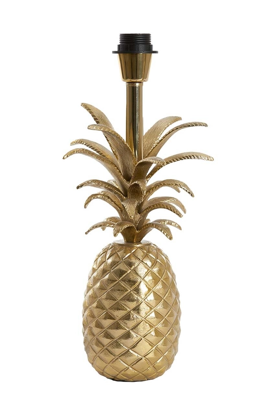 Основа для настільної лампи Light & Living Pineapple коричневий 8314185