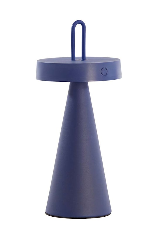 Light & Living lampa stołowa bezprzewodowa led Anken multicolor 1887480