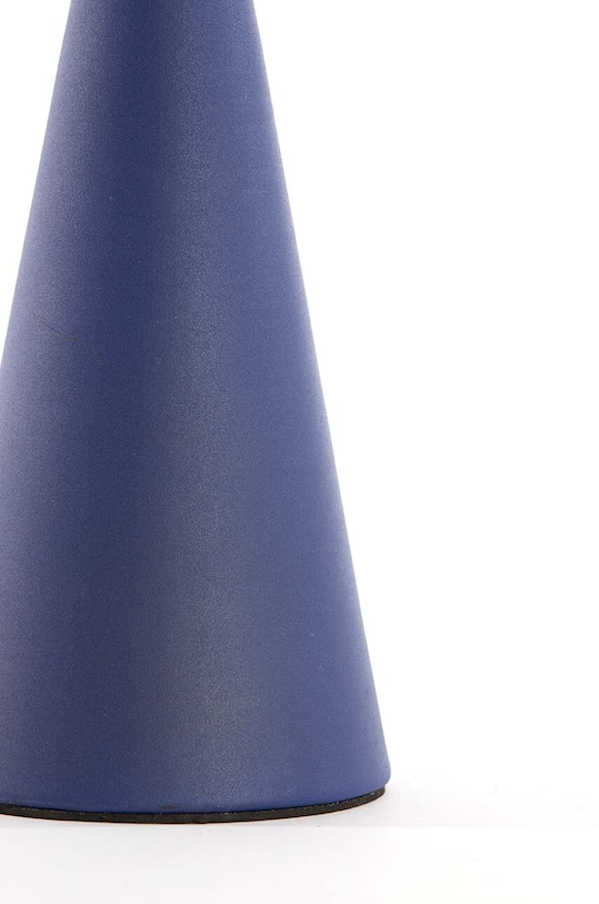 Salon i sypialnia Light & Living lampa stołowa bezprzewodowa led Anken 1887480 multicolor