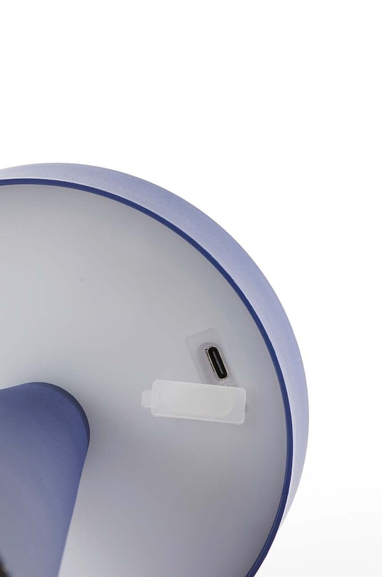 Light & Living lampa stołowa bezprzewodowa led Anken 1887480 multicolor