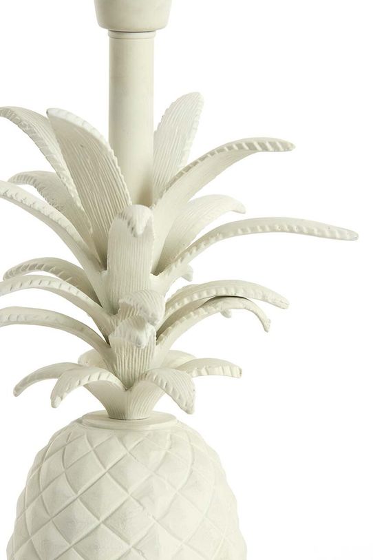 Гостиная и спальня Основание для настольной лампы Light & Living Pineapple 8314143 мультиколор