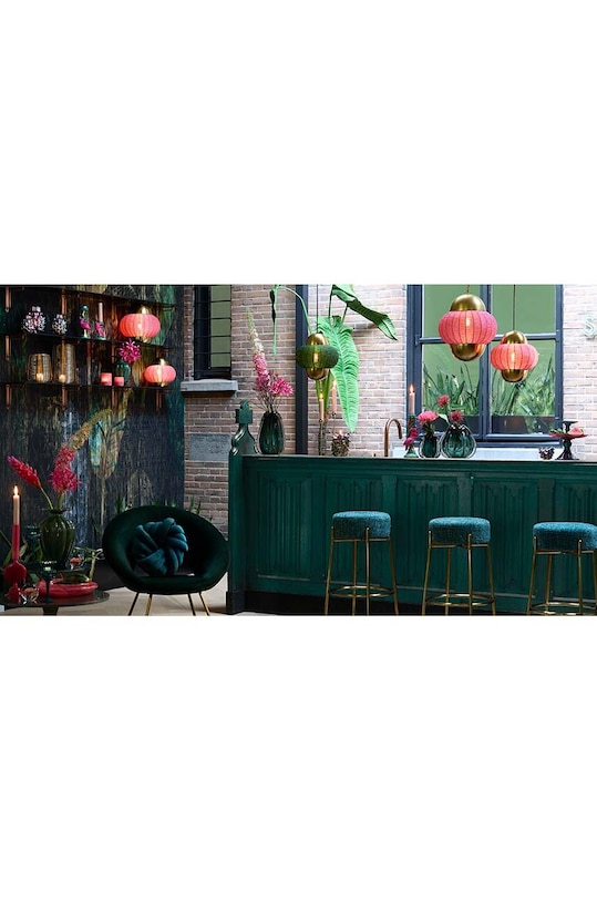 Závesná lampa Light & Living Cetara 2983278