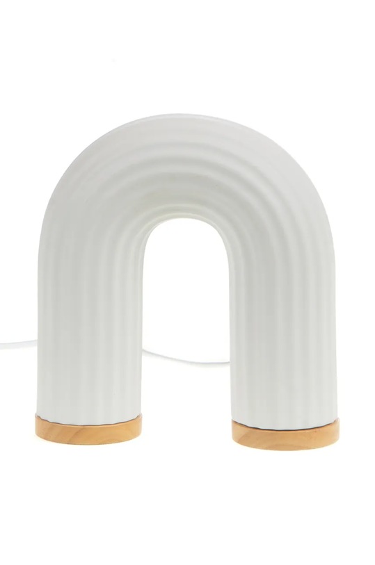 Stolní lampa home & lifestyle bílá 164520