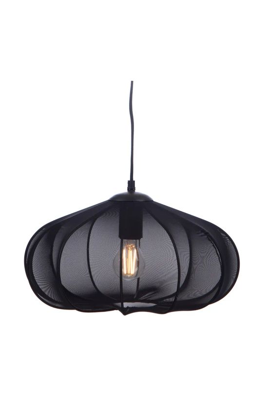 home & lifestyle lampa wisząca 165479 czarny AA00