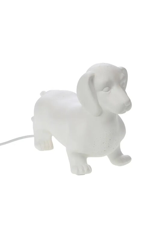 Настільна лампа home & lifestyle білий 166445