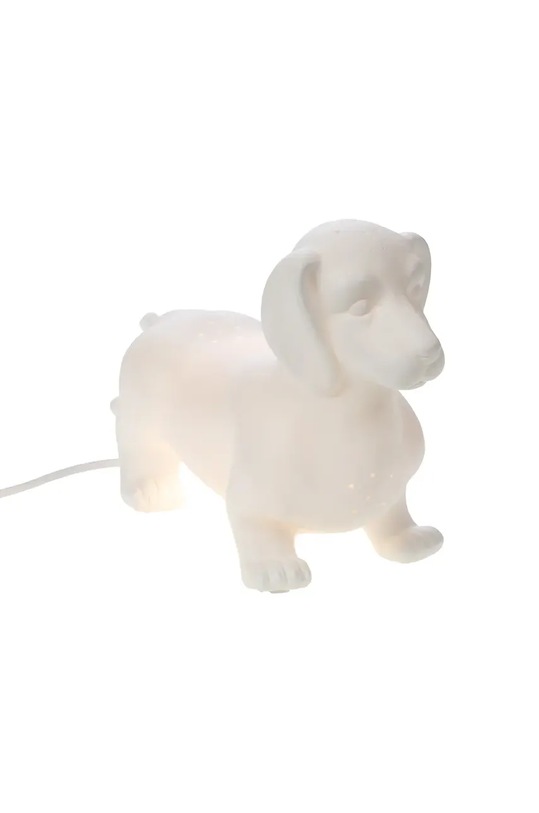 Настільна лампа home & lifestyle 166445 білий AA00