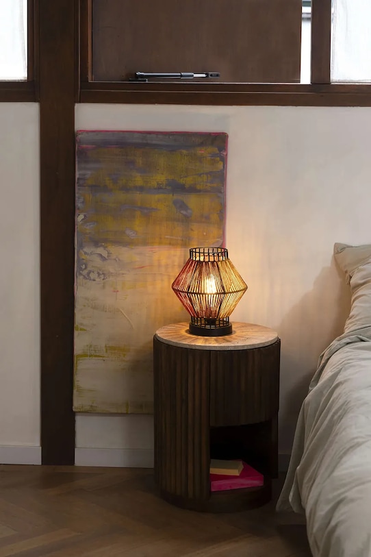 Настільна лампа Dutchbone Surya барвистий 5200155