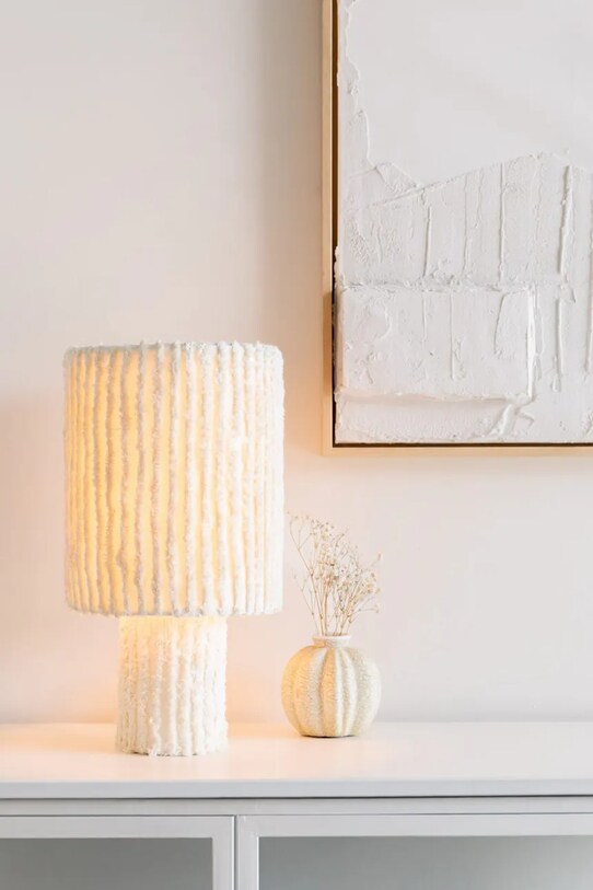 White Label Living veioză Arjun 5200145 multicolor