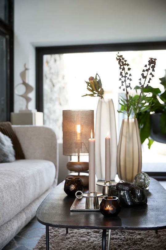 Light & Living veioza Danialo 1885552