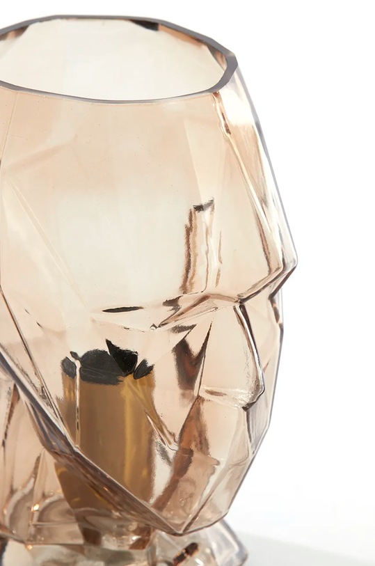 Obývací pokoj a ložnice Stolní lampa Light & Living Head 1886364 vícebarevná