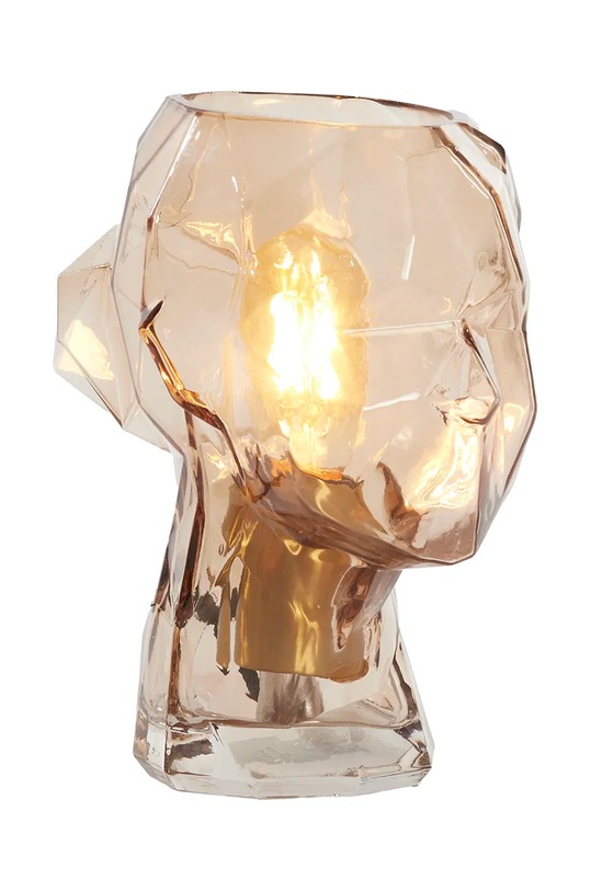 Stolní lampa Light & Living Head 1886364 vícebarevná