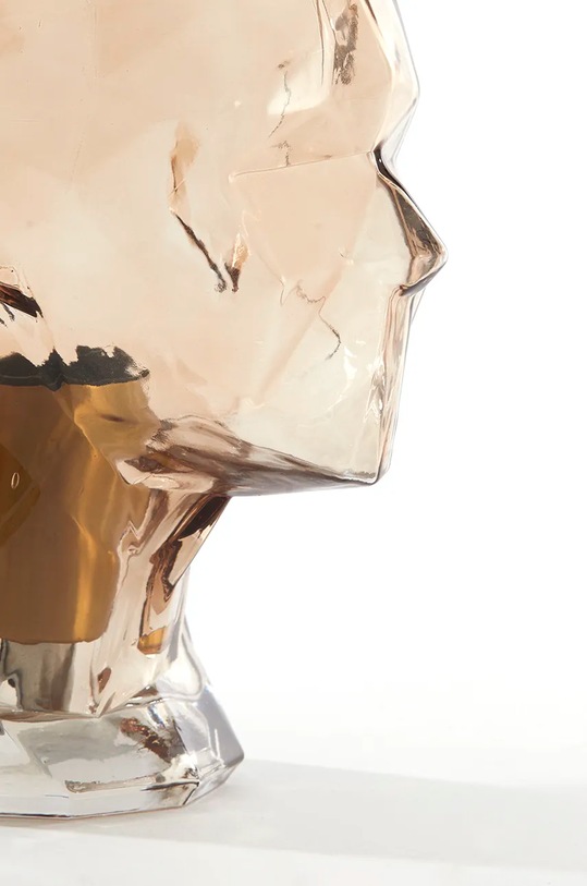 Salon i sypialnia Light & Living lampa stołowa Head 1886264 multicolor