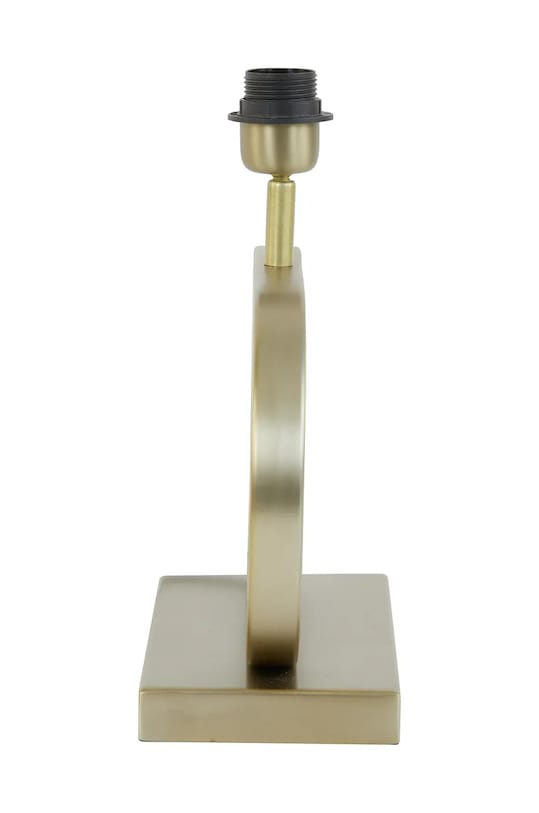 Salon i sypialnia Light & Living podstawa do lampy stołowej Jamiro 8196785 multicolor