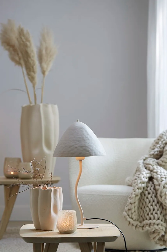 Light & Living lampa stołowa Elimo 1884443