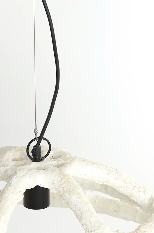 Підвісна лампа Light & Living Porila 2974943 барвистий