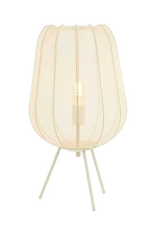 Настольная лампа Light & Living Plumeria 1874427 мультиколор