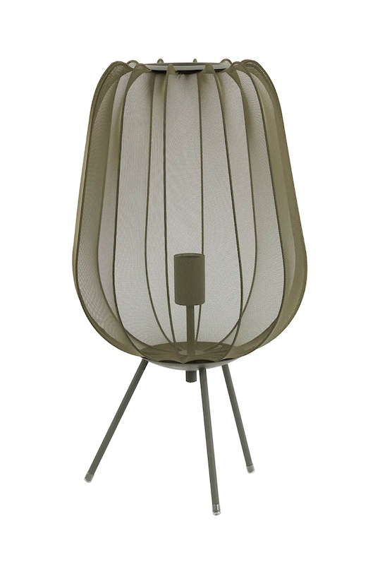 Настільна лампа Light & Living Plumeria барвистий 1874481