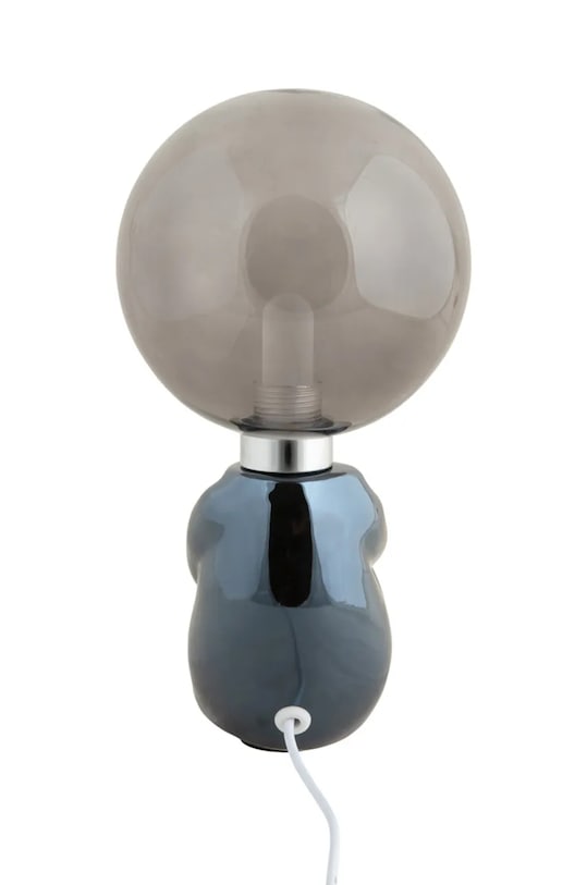 Гостиная и спальня Светодиодная настольная лампа Leitmotiv Joey LM2074BK мультиколор