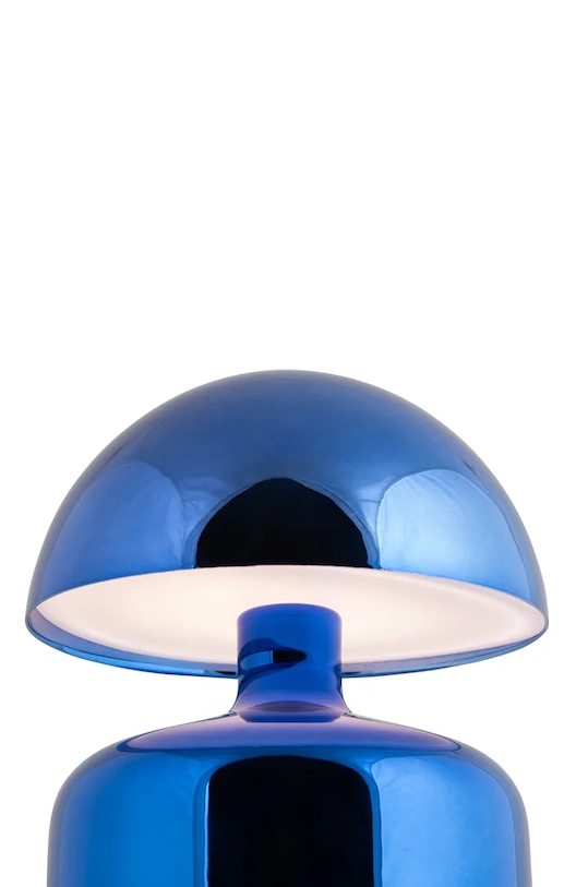 Living și dormitor Leitmotiv lampă de masă led fără fir Impetu LED LM2226DB multicolor