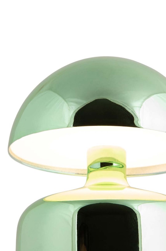 Salon i sypialnia Leitmotiv lampa stołowa bezprzewodowa led Impetu LED LM2226DG multicolor