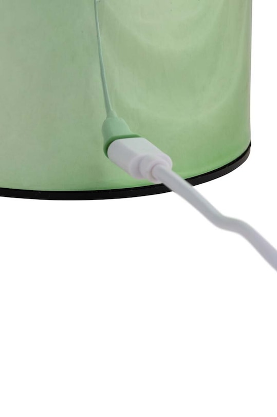 Leitmotiv lampa stołowa bezprzewodowa led Impetu LED multicolor LM2226DG