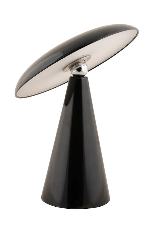 Настольная беспроводная led лампа Leitmotiv Phoebe LED мультиколор LM2073BK