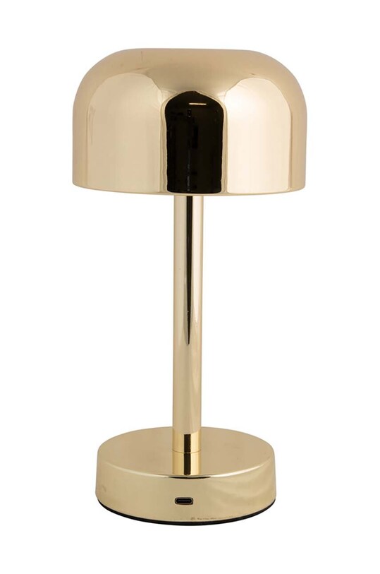 Leitmotiv lampa stołowa bezprzewodowa led James LED LM2221GD multicolor AA00