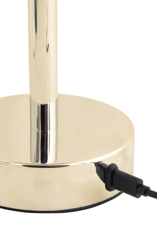 Leitmotiv lampa stołowa bezprzewodowa led James LED multicolor LM2221GD