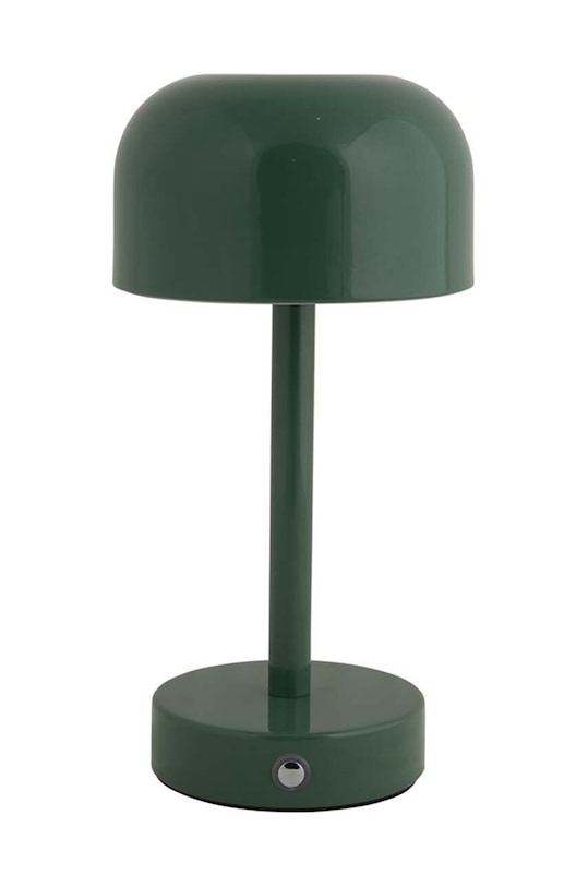 Leitmotiv lampa stołowa bezprzewodowa led James LED multicolor LM2221GR