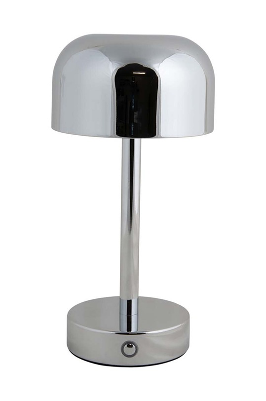 Bezdrátová stolní LED lampa Leitmotiv James LED vícebarevná LM2221CH