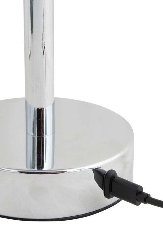 Bezdrátová stolní LED lampa Leitmotiv James LED vícebarevná LM2221CH
