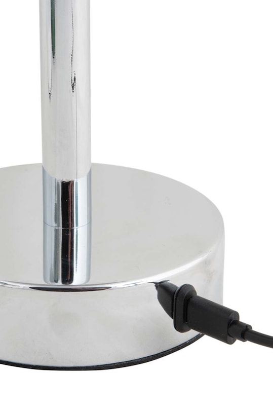 Світлодіодна бездротова настільна лампа Leitmotiv James LED барвистий LM2221CH