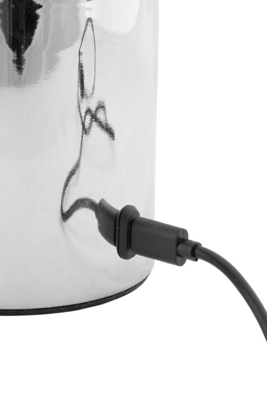 Living și dormitor Leitmotiv lampă de masă led fără fir Camp LED LM2224CH multicolor