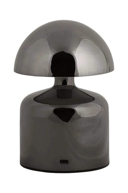 Bezdrôtová led stolná lampa Leitmotiv Impetu LED LM2226BK viacfarebná AA00