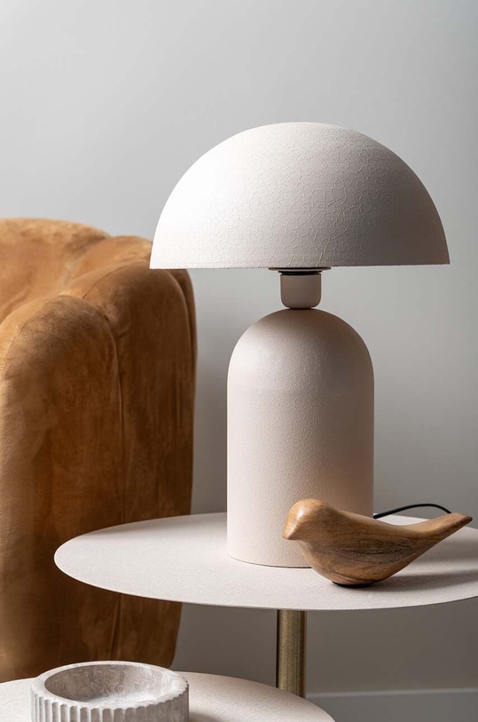 Obývací pokoj a ložnice Stolní lampa Leitmotiv Boaz Large LM2139WG vícebarevná