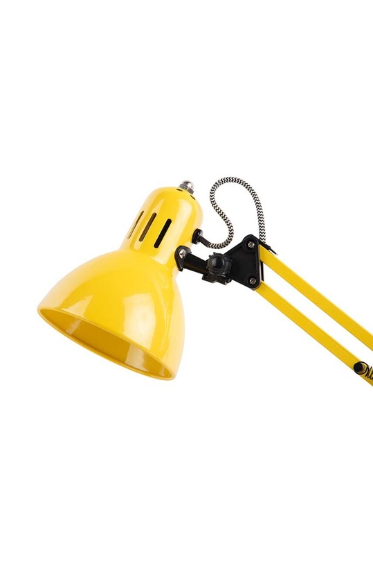 Leitmotiv lampa stołowa Funky Hobby LM2170BY multicolor AA00