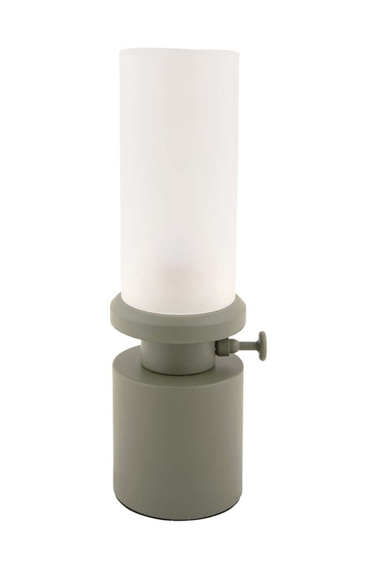 Настольная беспроводная led лампа Leitmotiv Camp LED мультиколор LM2224GR