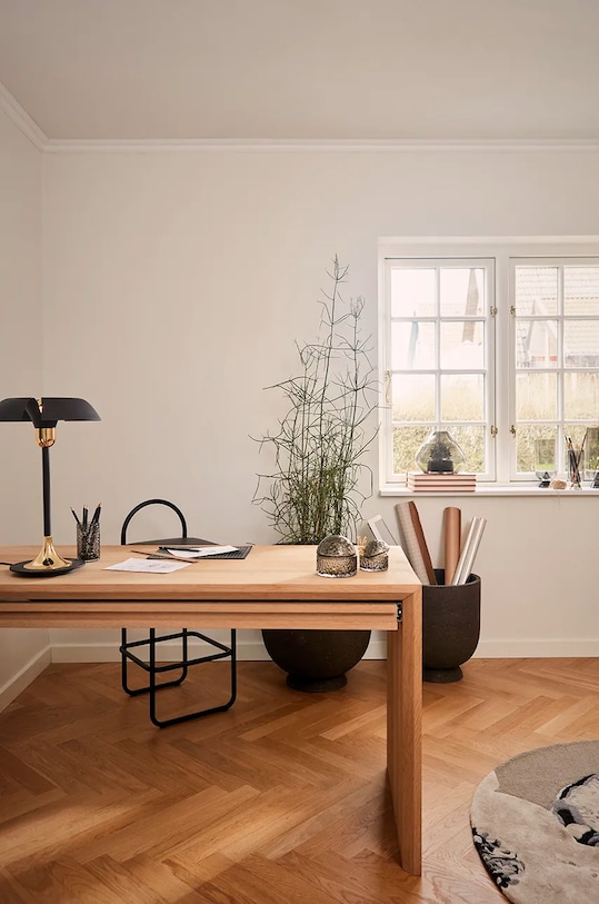 AYTM veioza Cycnus negru 507099000014