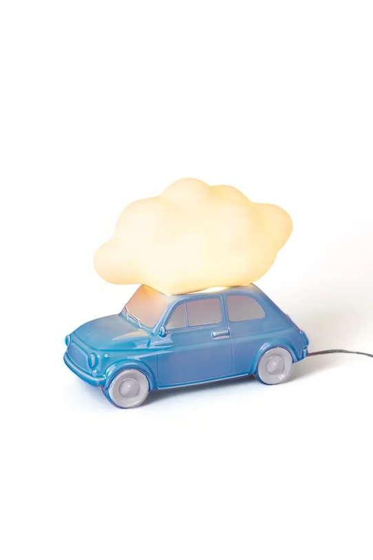 Namizna lučka Seletti Nuvola pisana 15256