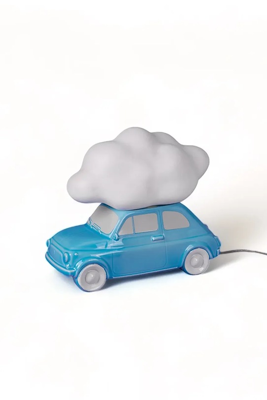 Dnevna soba in spalnica Namizna lučka Seletti Nuvola 15256 pisana