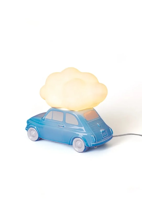 Namizna lučka Seletti Nuvola pisana 15256