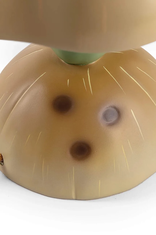 Seletti veioza Vitamin Pumpkin 15371 multicolor