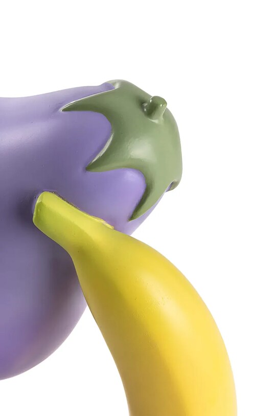 Seletti veioza Vitamin Aubergine 15370.