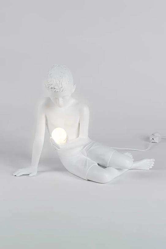 Светодиодное украшение Seletti Innerglow 15322 мультиколор AA00