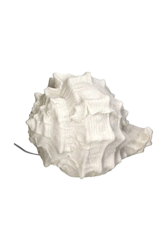 Stolná lampa home & lifestyle KAL.4467 biela AA00