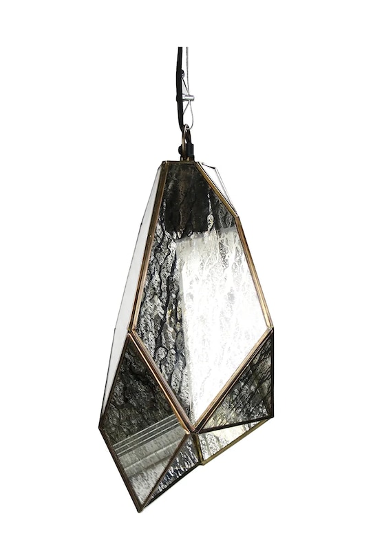 Závesná lampa home & lifestyle 31,75 x 15,25 x 18 cm viacfarebná KAL.3410