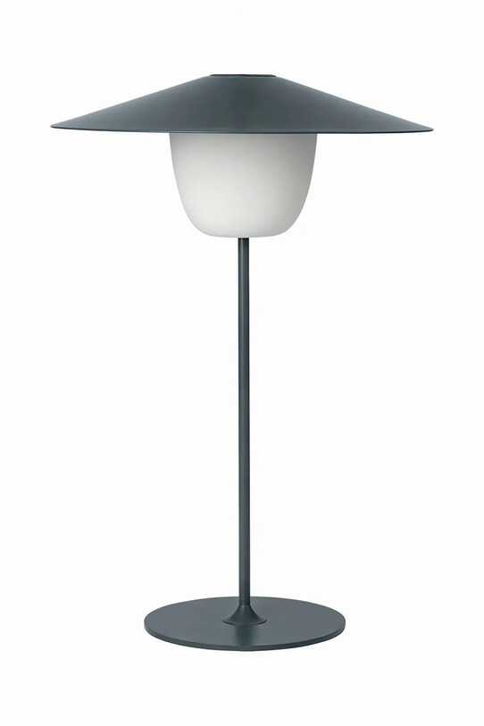 Blomus lampa de masă cu led Ani multicolor B66070